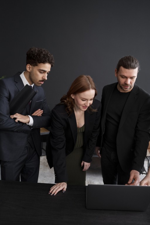 Build a scalable workforce aligned with business objectives